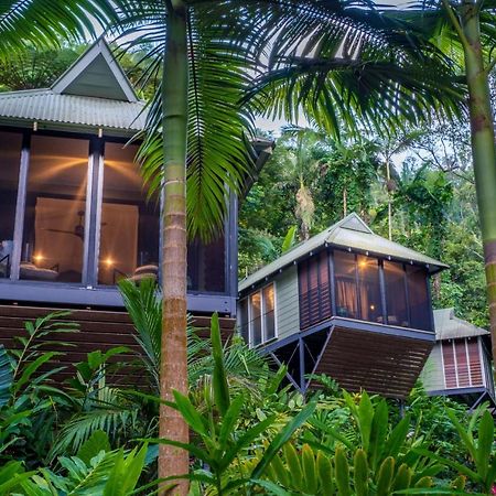 Daintree Ecolodge Екстериор снимка