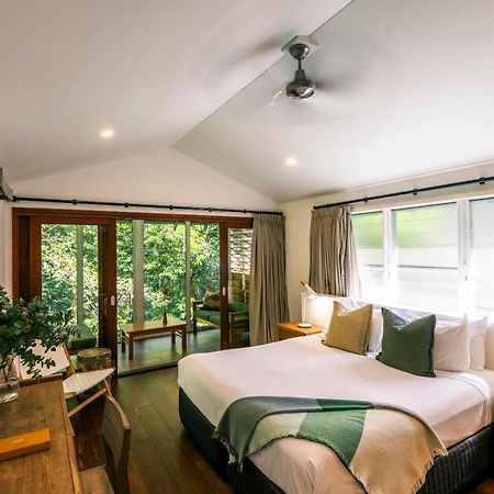 Daintree Ecolodge Екстериор снимка