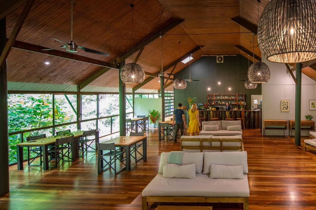 Daintree Ecolodge Екстериор снимка