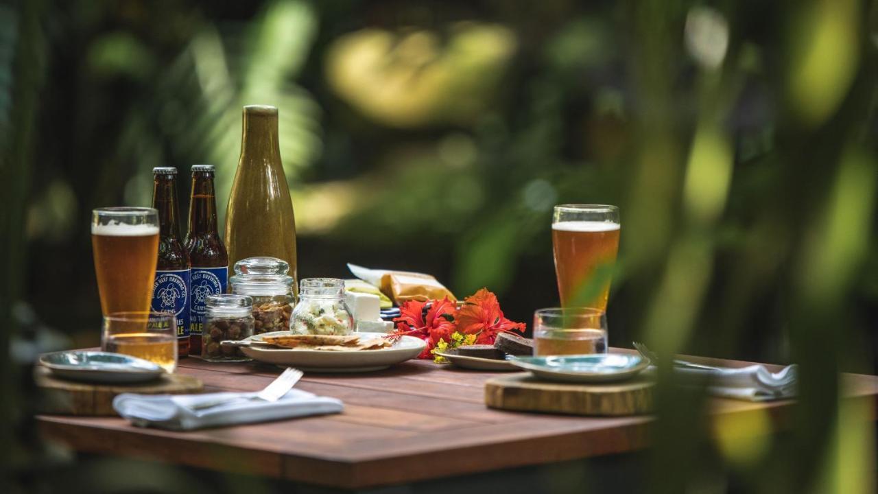 Daintree Ecolodge Екстериор снимка