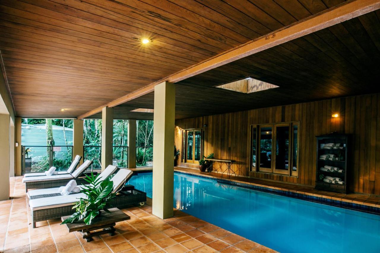 Daintree Ecolodge Екстериор снимка