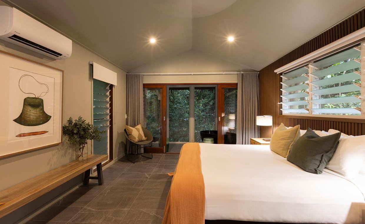 Daintree Ecolodge Екстериор снимка