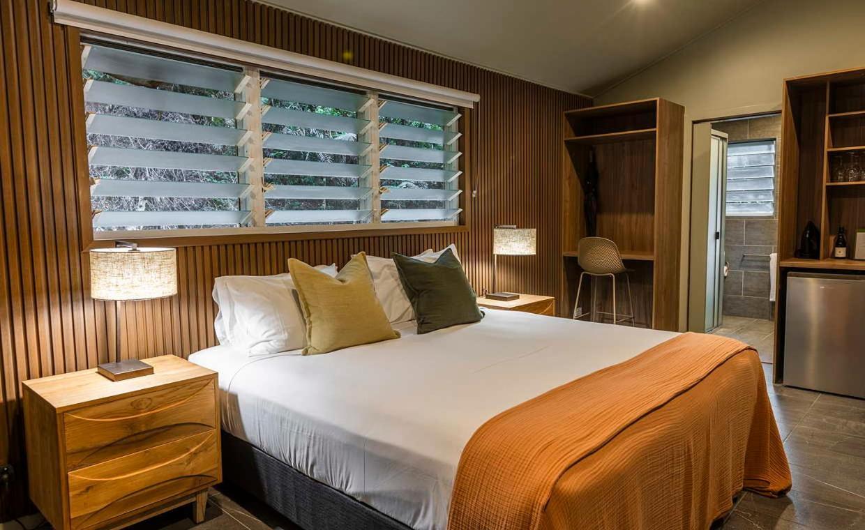 Daintree Ecolodge Екстериор снимка