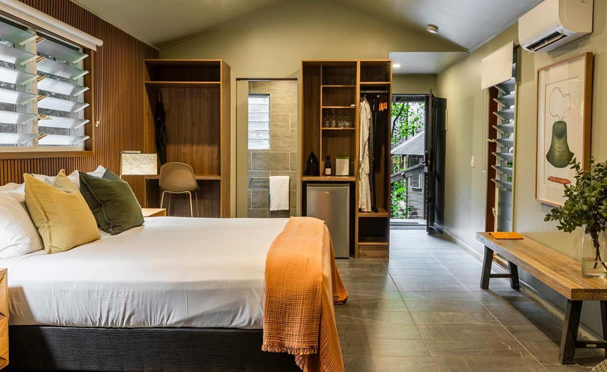 Daintree Ecolodge Екстериор снимка