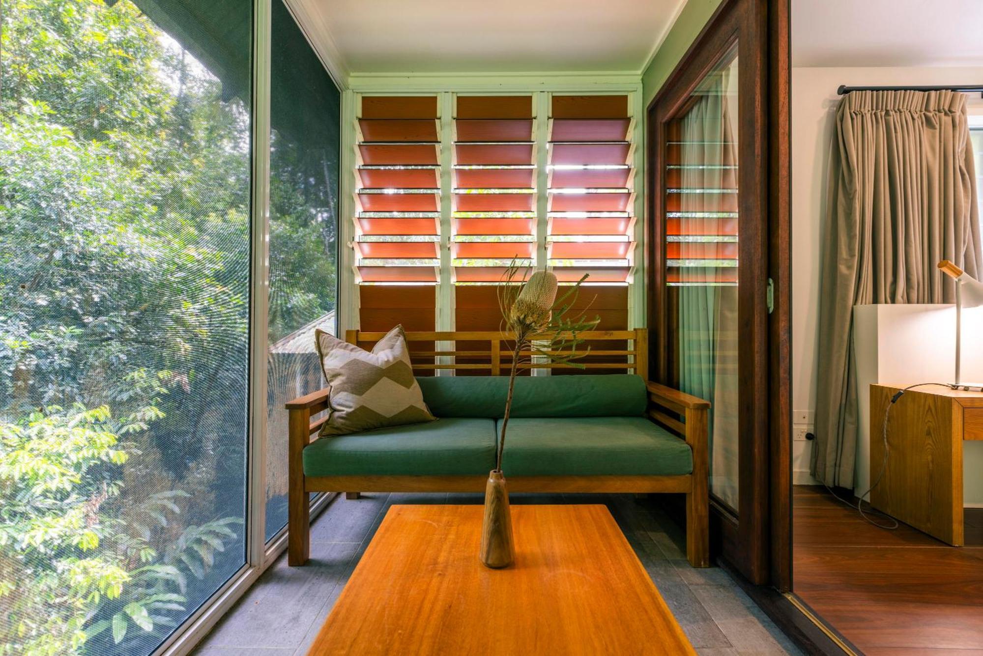 Daintree Ecolodge Екстериор снимка