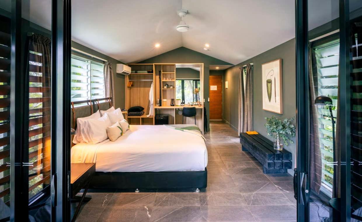 Daintree Ecolodge Екстериор снимка