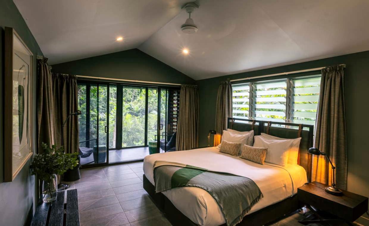 Daintree Ecolodge Екстериор снимка