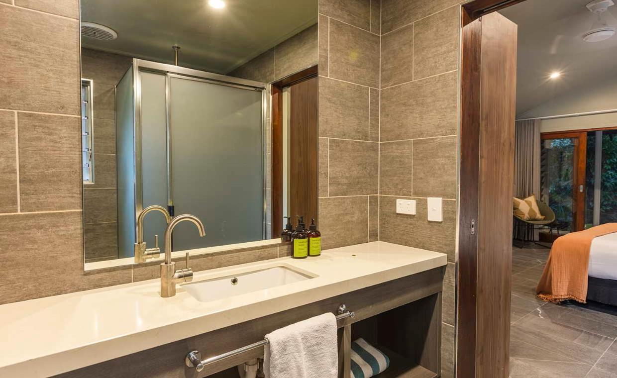 Daintree Ecolodge Екстериор снимка
