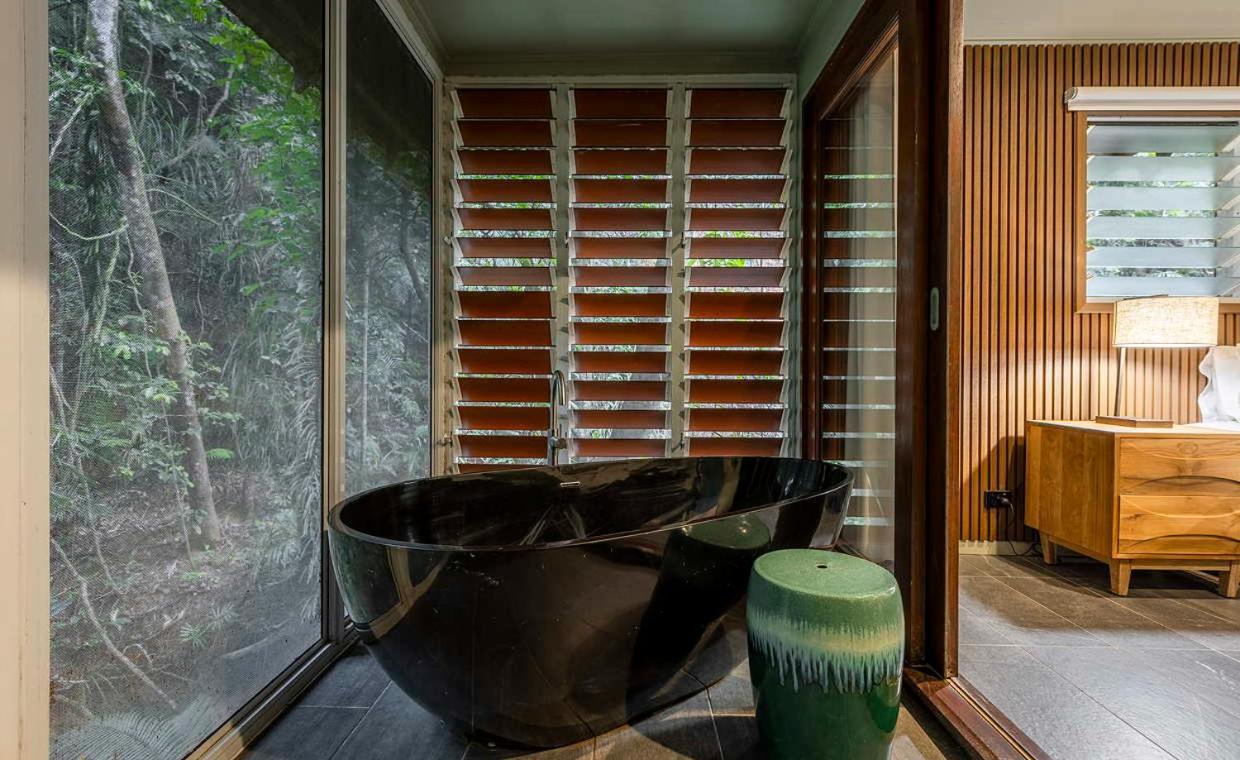 Daintree Ecolodge Екстериор снимка
