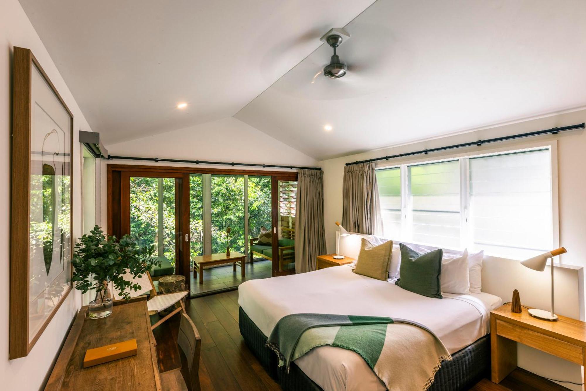 Daintree Ecolodge Екстериор снимка
