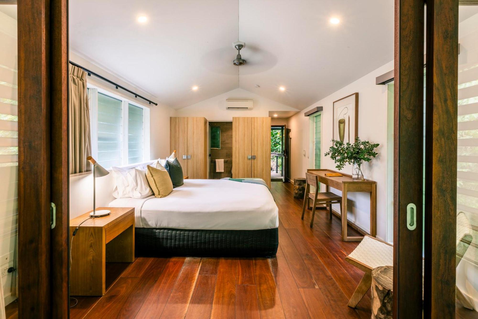 Daintree Ecolodge Екстериор снимка