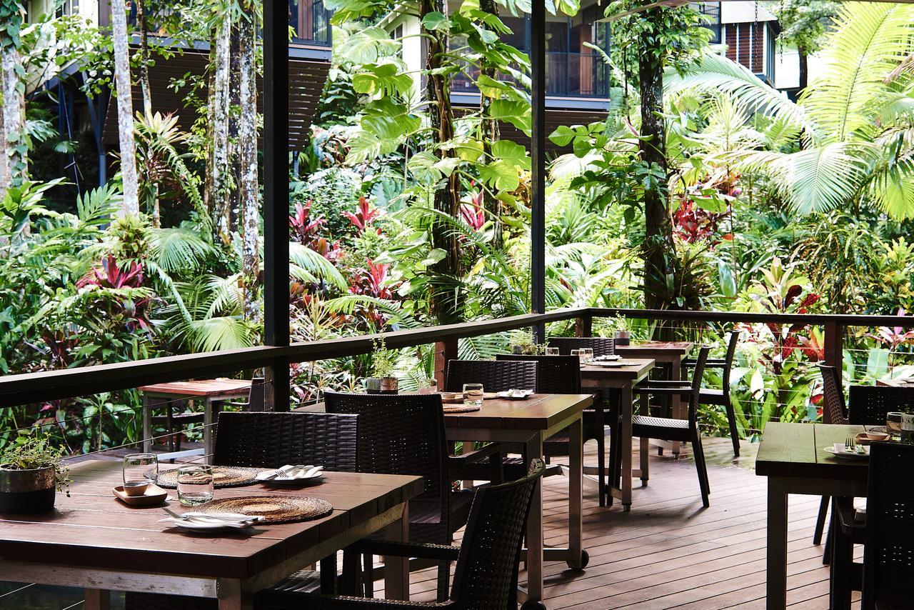 Daintree Ecolodge Екстериор снимка
