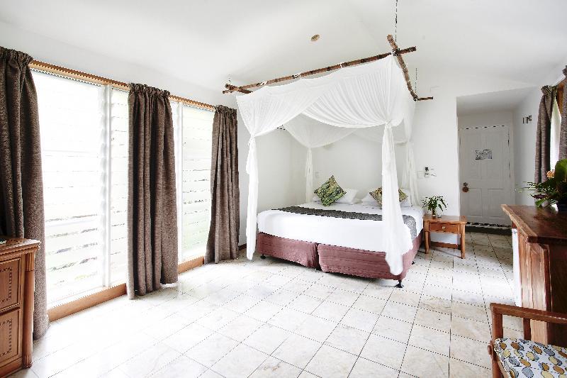 Daintree Ecolodge Екстериор снимка