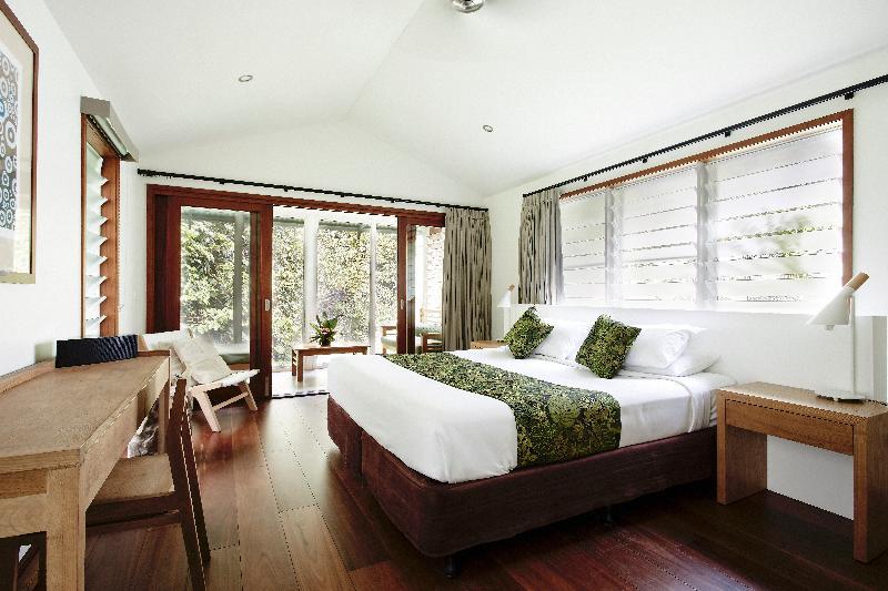 Daintree Ecolodge Екстериор снимка