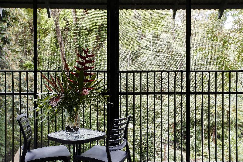 Daintree Ecolodge Екстериор снимка