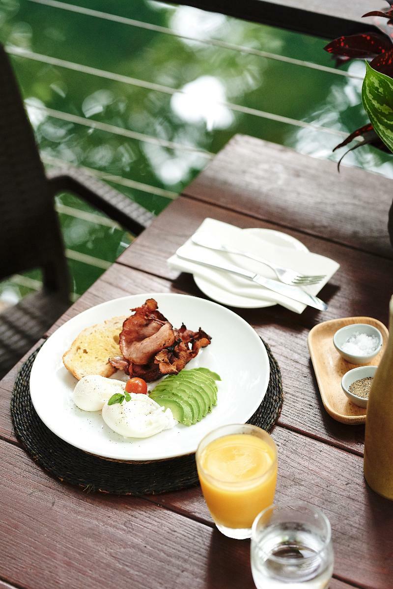 Daintree Ecolodge Екстериор снимка
