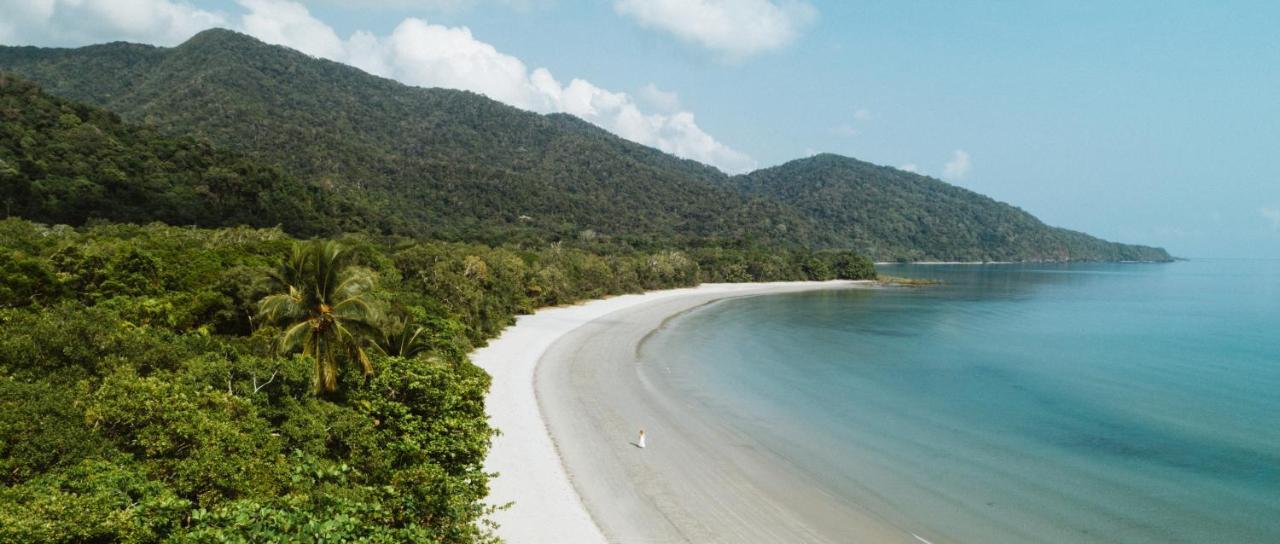 Daintree Ecolodge Екстериор снимка