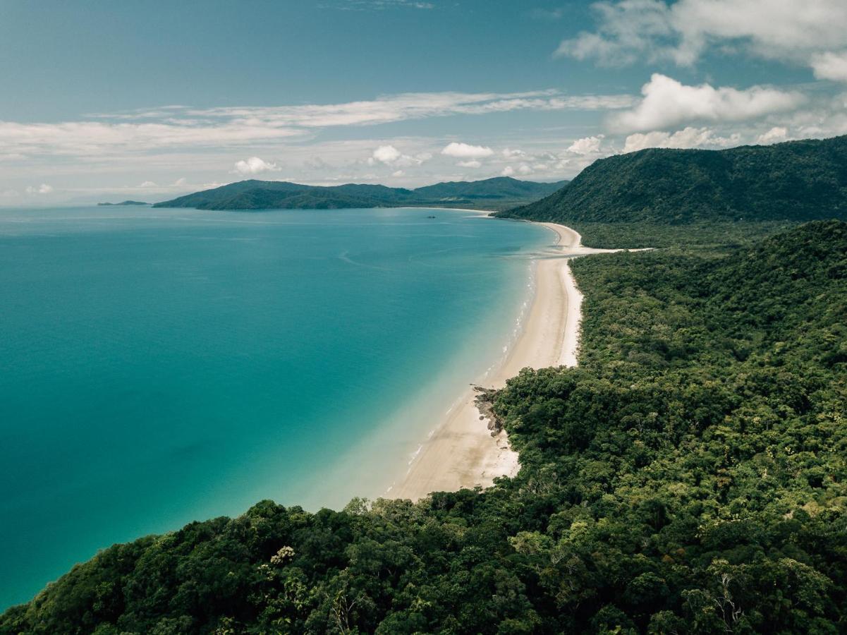 Daintree Ecolodge Екстериор снимка